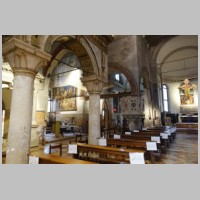 San Giacomo dall'Orio di Venezia, photo DanishTravellor, tripadvisor,3.jpg